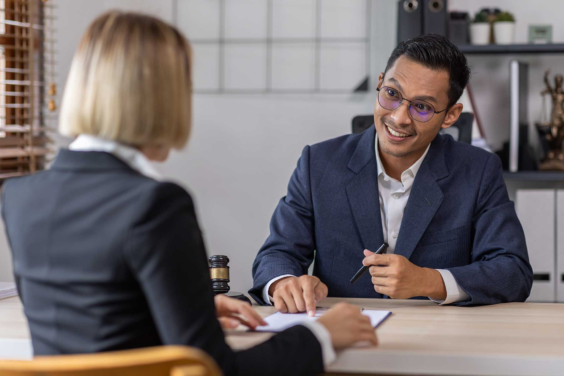 Consultoria em Propriedade Intelectual: Quando e Por Que Contratar?